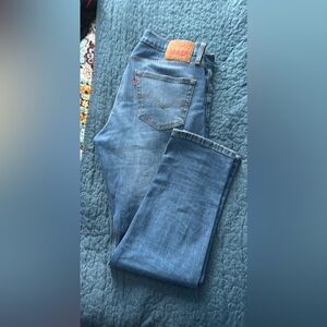 Levi’s Jeans W34L30